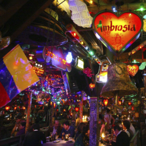 Tour del manzo di Andres - Chia