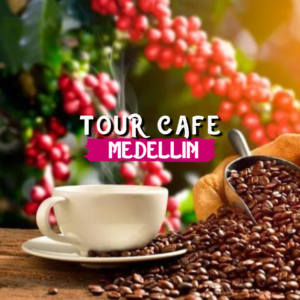 Tour Café Medellín