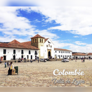 Tour Villa de Leyva en un día