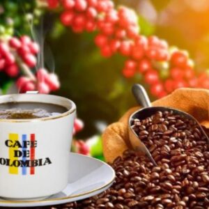 Cafe Colombiano Taller & Cata