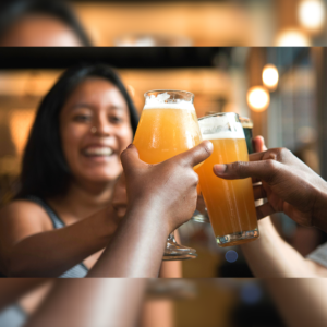 Visite de la bière artisanale : Bière Medallo
