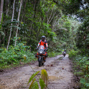 Road Trip: PARAÍSO ENTRE MONTAÑAS- 5 Días/4 Noches (783 km)